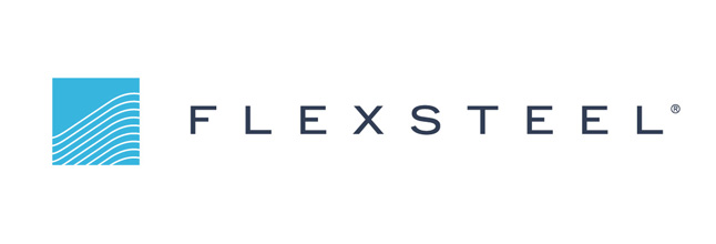 Flexsteel Industries  logo