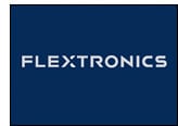 FLEX stock logo