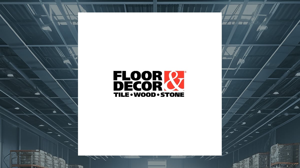 Image for Norman Axelrod Sells 40,000 Shares of Floor & Decor Holdings, Inc. (NYSE:FND) Stock