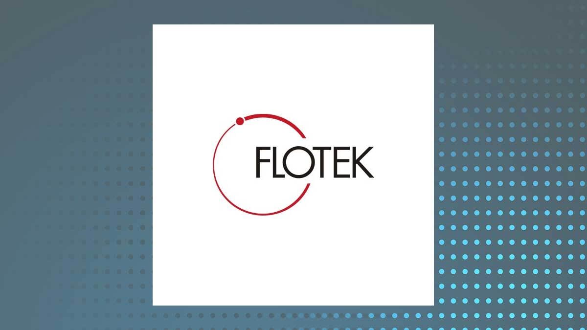 Flotek Industries logo