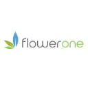 Flower One logo