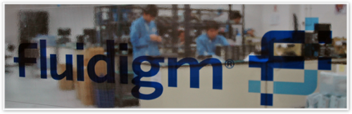 FLDM stock logo