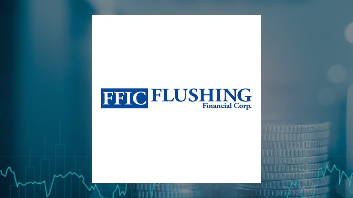 Flushing Financial logo