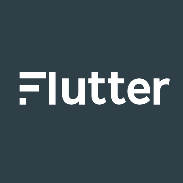 FLUT stock logo