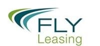 Fly Leasing logo