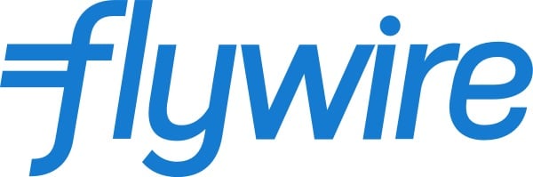 Flywire stock logo