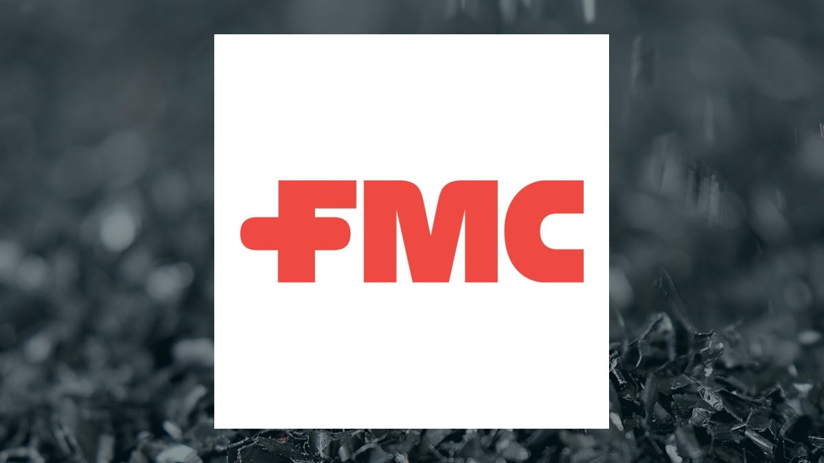 FMC logo