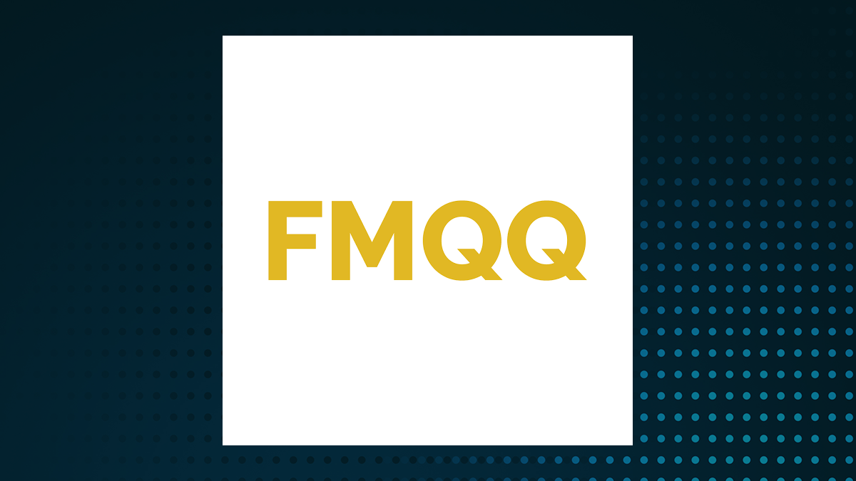 FMQQ The Next Frontier Internet & Ecommerce ETF logo