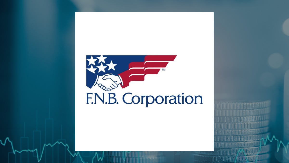 F.N.B. logo