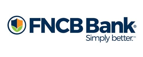 FNCB stock logo