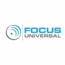 FCUV stock logo