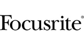 Focusrite plc logo