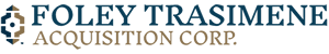 Foley Trasimene Acquisition logo