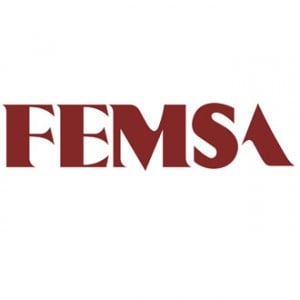 FMX stock logo
