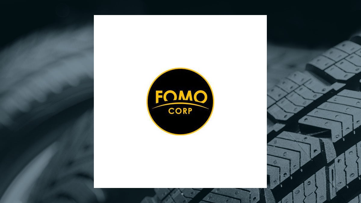 FOMO logo