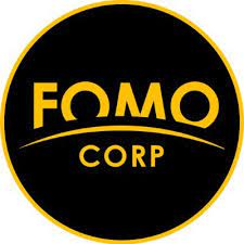 FOMO logo