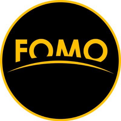 Fomo Worldwide logo