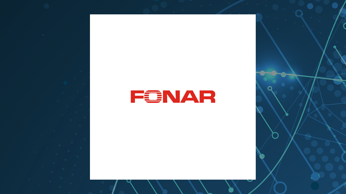 FONAR logo