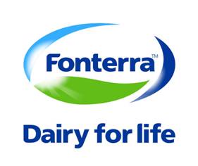 Fonterra Shareholders Fund logo