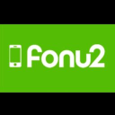 FonU2 logo