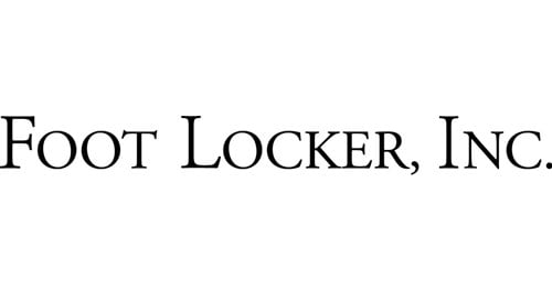 Foot Locker, Inc. logo