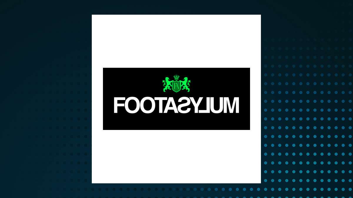 Footasylum logo