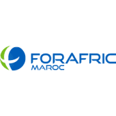 AFRI stock logo