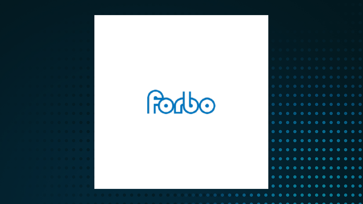 Forbo logo