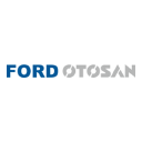 Ford Otomotiv Sanayi A.S. logo