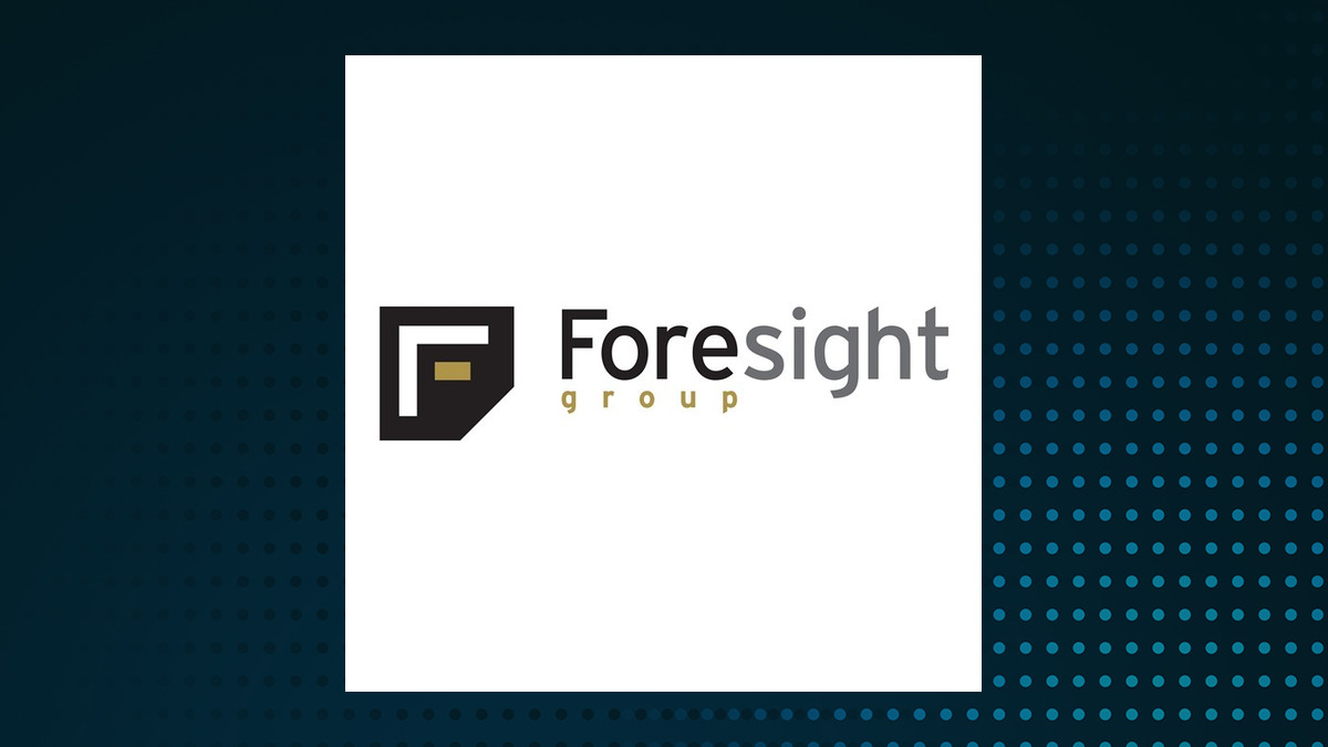 Foresight Enterprise VCT logo