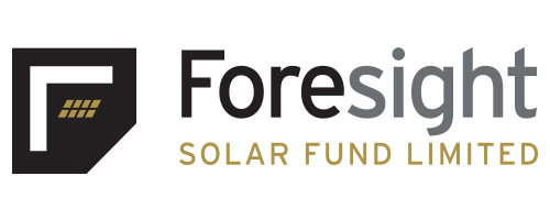 Foresight Solar Fund (LON:FSFL) Stock Passes Above 50 Day Moving Average of $111.21 - Vimarsana News