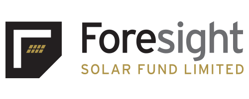 Foresight Solar Fund logo