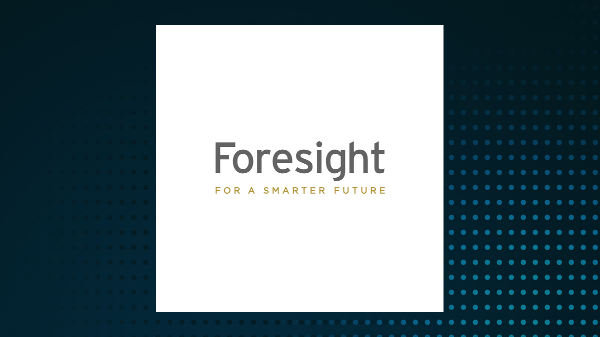 Foresight VCT logo