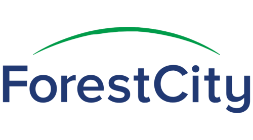 Forest City Realty Trust logo