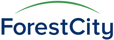 FCE stock logo