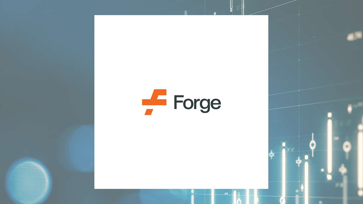 Forge Global logo