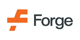 FRGE stock logo