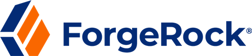 ForgeRock logo