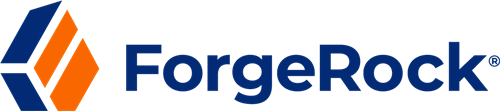 ForgeRock ForgeRock logo