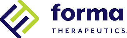 Forma Therapeutics logo
