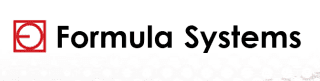 Formula Systems (1985) logo