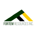 Fortem Resources logo