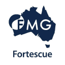 Fortescue