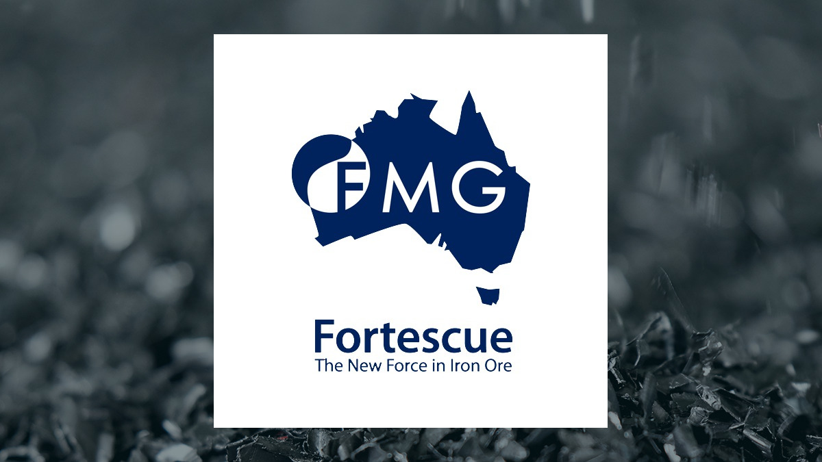 Image for Fortescue Ltd (OTCMKTS:FSUGY) Increases Dividend to $1.40 Per Share