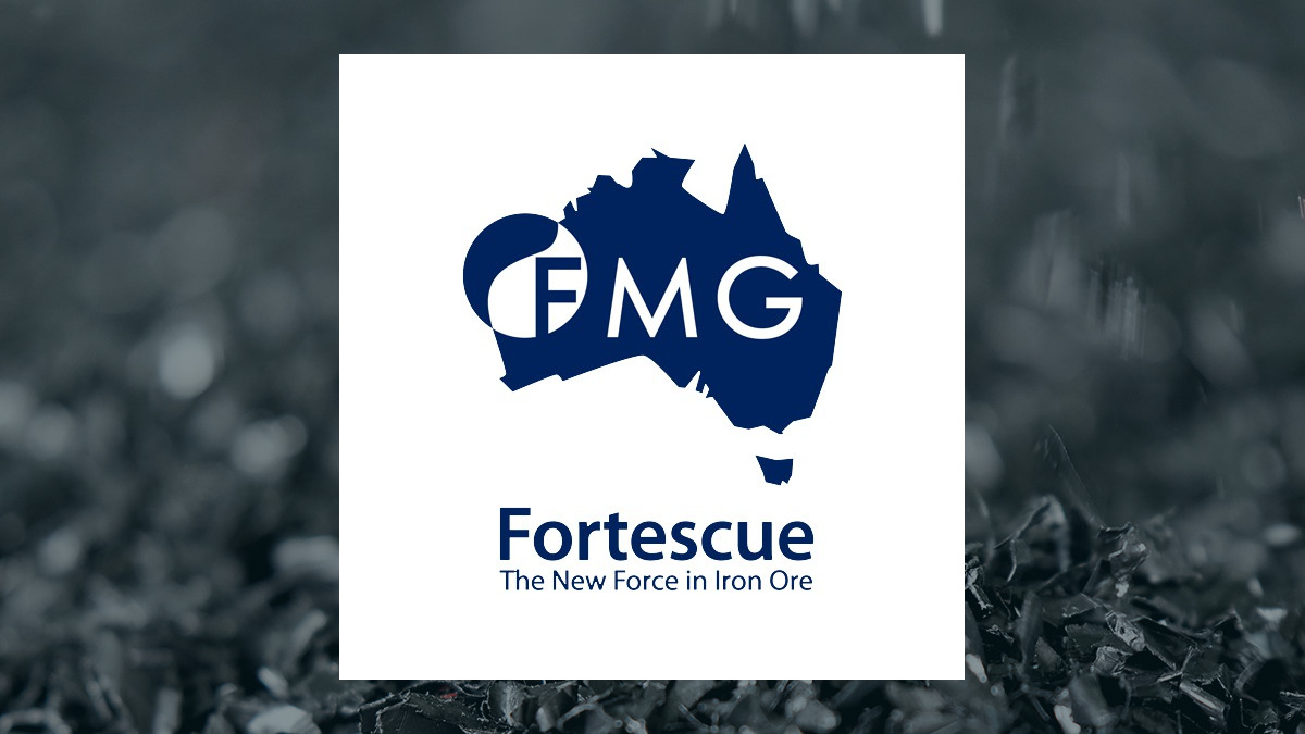 Fortescue logo