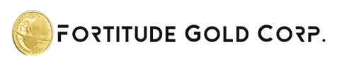 Fortitude Gold logo