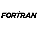 Fortran logo