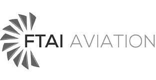 FTAI Aviation  logo