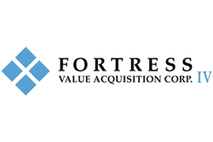 Fortress Value Acquisition logo