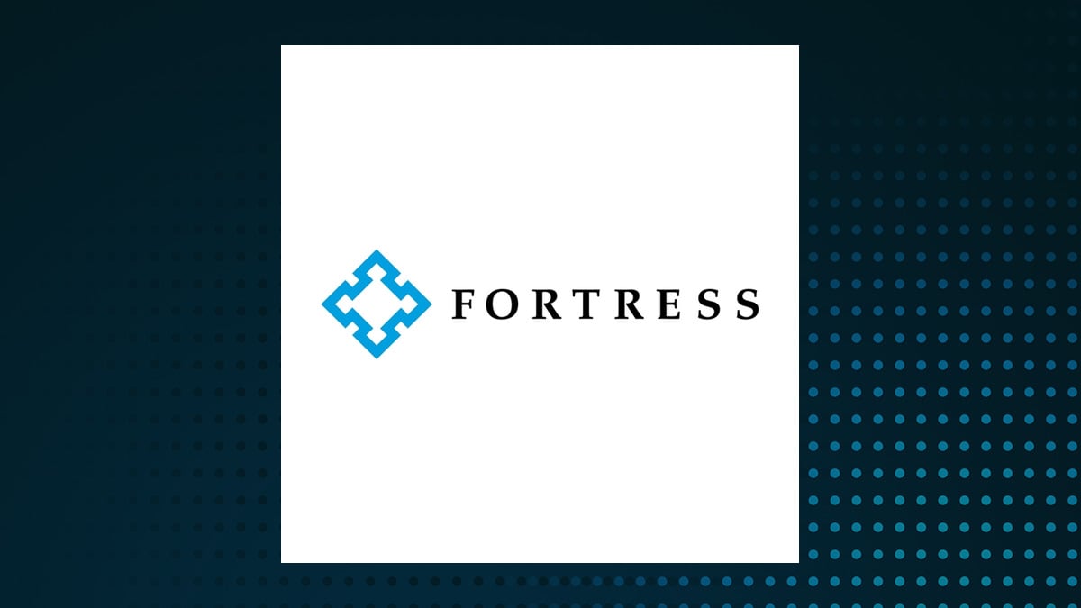 Fortress Value Acquisition Corp. V logo